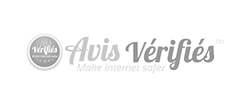 Tous nos avis sont vérifiés et contrôlés